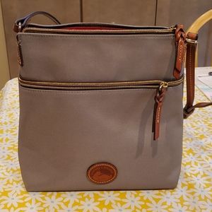 Dooney and Bourke Crossbody